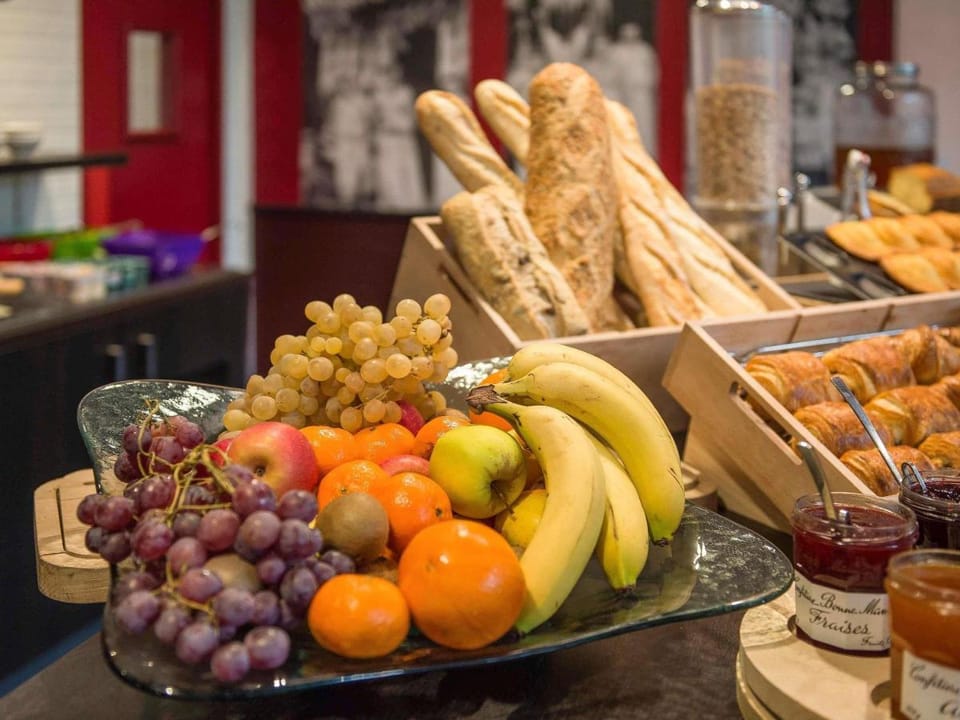 ibis Metz Woippy Hotel in Rhineland-Palatinate