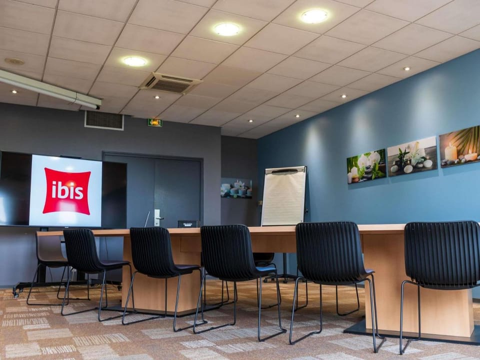 ibis Metz Woippy Hotel in Rhineland-Palatinate