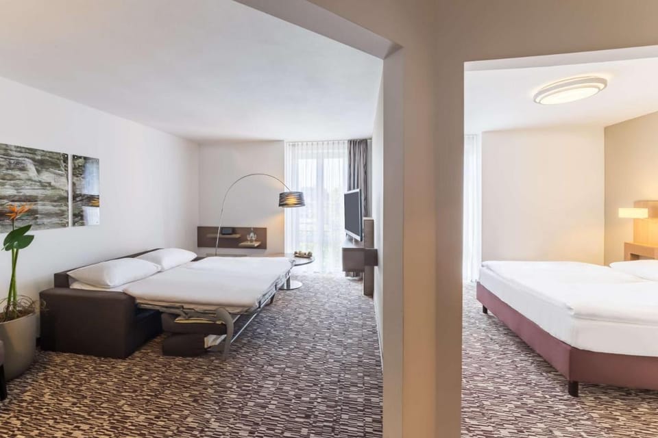 Park Inn by Radisson Göttingen Hotel in Göttingen