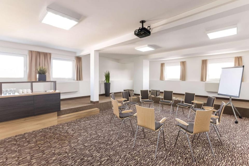 Park Inn by Radisson Göttingen Hotel in Göttingen