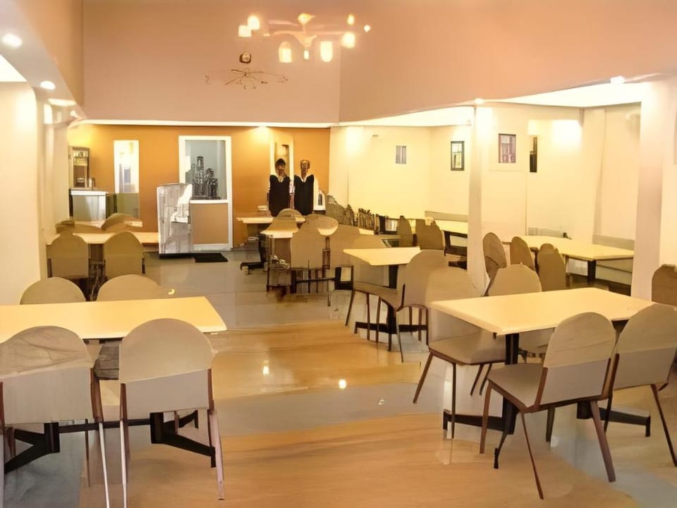 Palace Plaza Hotel in Mysuru