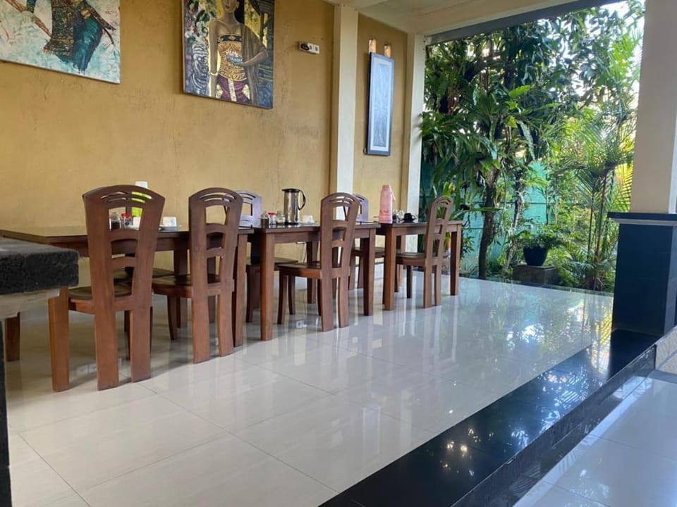 Secret Garden Sky Bed and Breakfast in Ubud