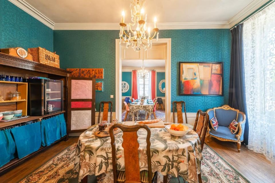 5 GrandeRue Bed and Breakfast in Centre-Val de Loire