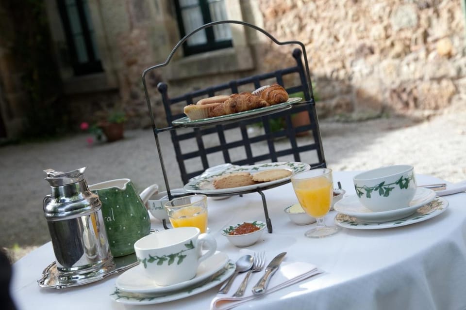 Hotel Casona El Arral Hotel in Cantabria