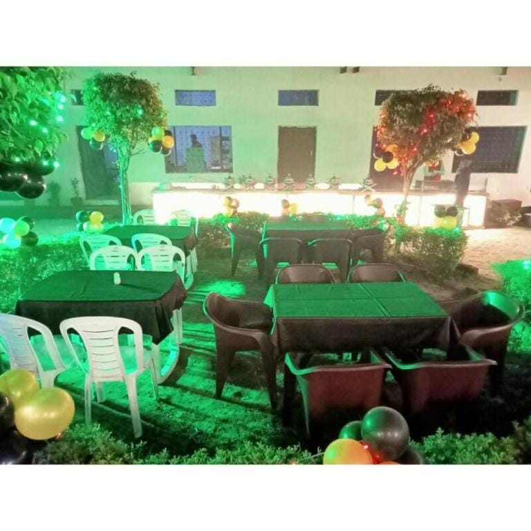 Hotel Shyam Palace Hotel in Agra