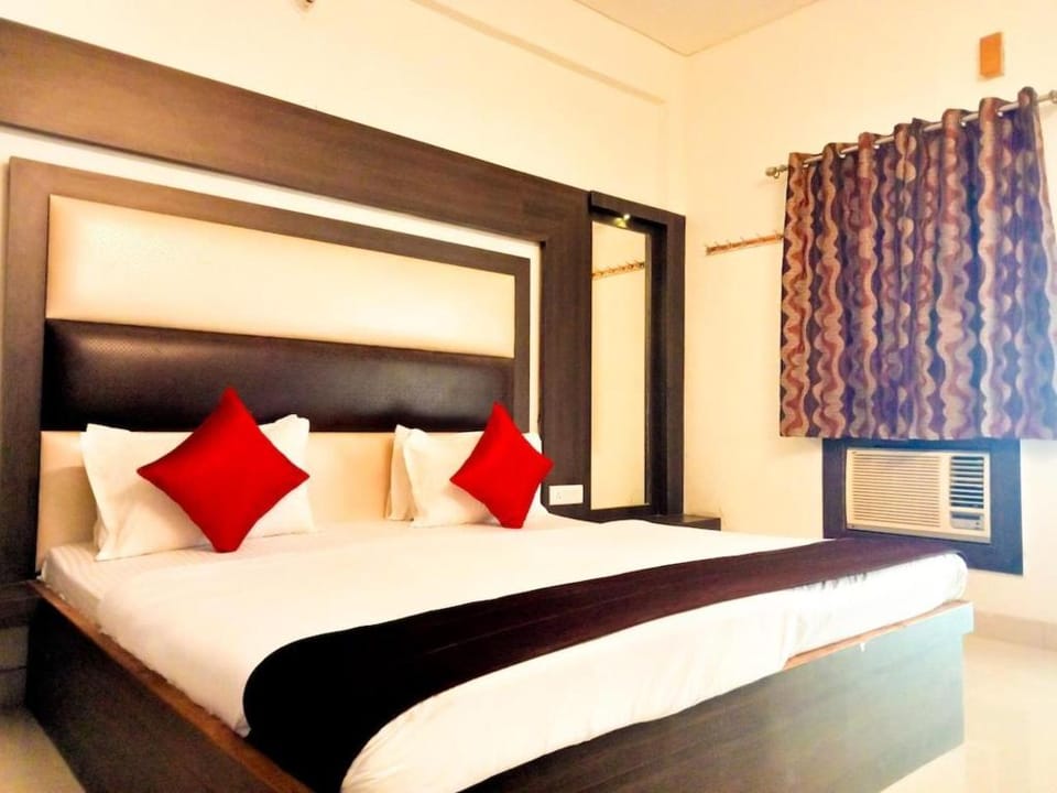 Hotel Shyam Palace Hotel in Agra