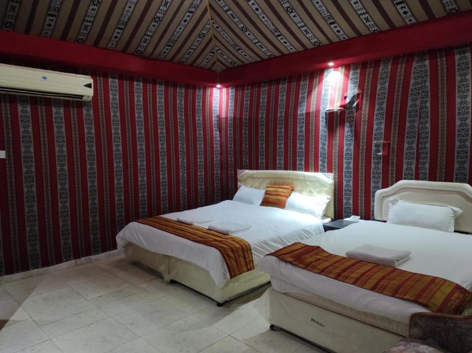 Bidiya Desert Camp Campground/ 
RV Resort in Oman
