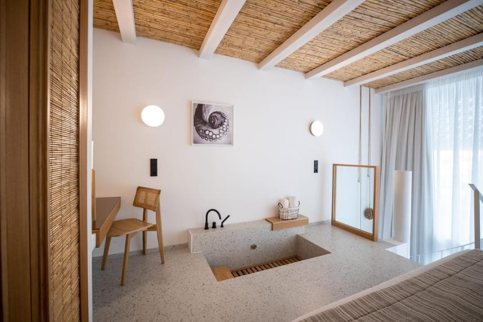 Kouros Exclusive Hotel & Suites - Adults Only Hotel in Faliraki, Greece