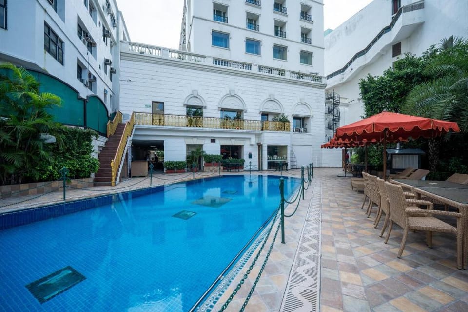 Radisson Hotel Jalandhar Hotel in Punjab, India