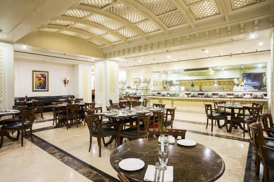 Radisson Hotel Jalandhar Hotel in Punjab, India