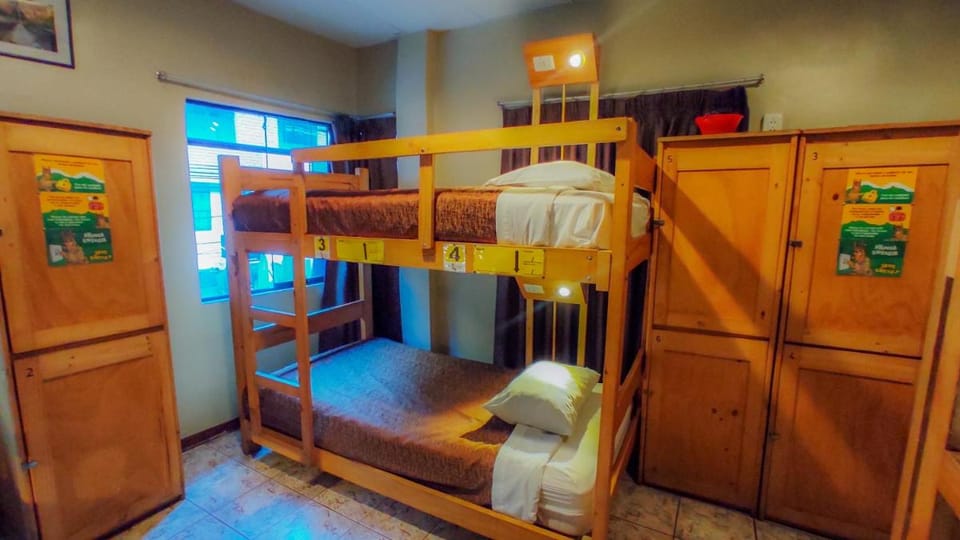 Nativus Hostel Machu Picchu Hostel in Department of Cusco