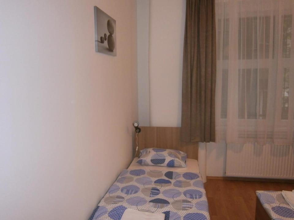 Fanni Budapest Guesthouse Bed and Breakfast in Budapest