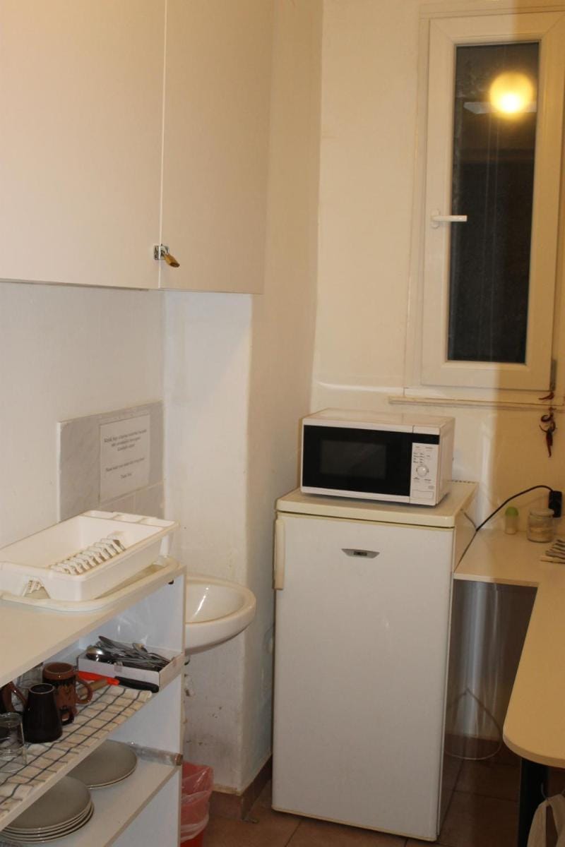 Fanni Budapest Guesthouse Bed and Breakfast in Budapest