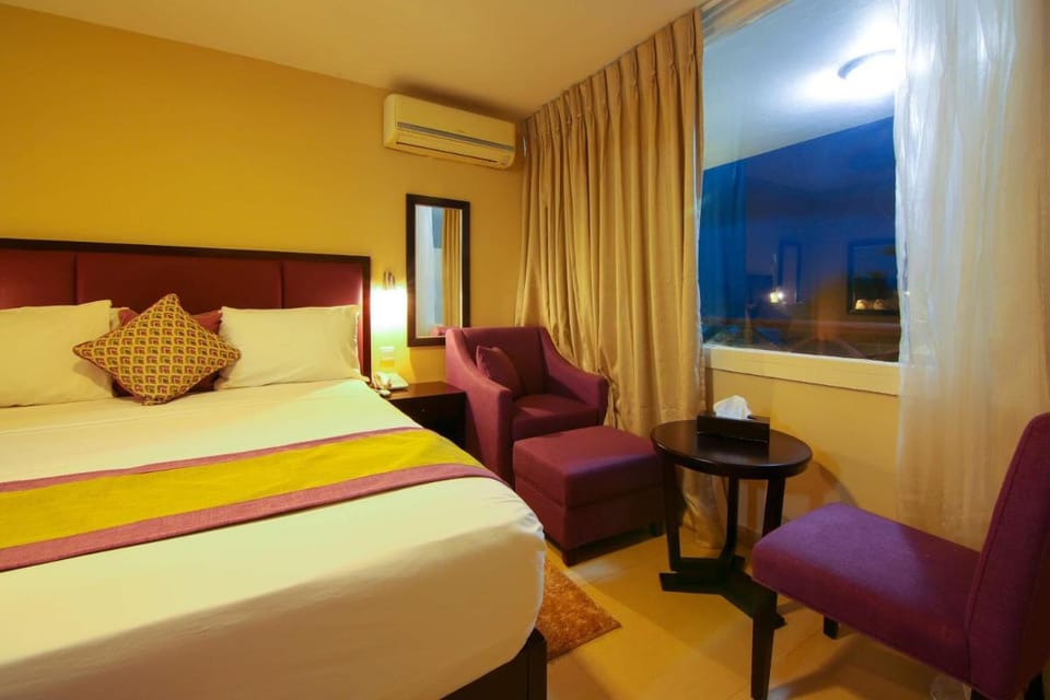 Best Western Plus Accra Beach Hotel Hotel in Accra