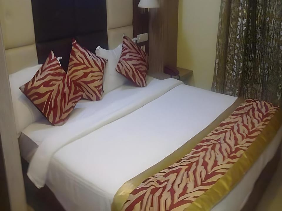 Hotel Sidharth Hotel in Odisha