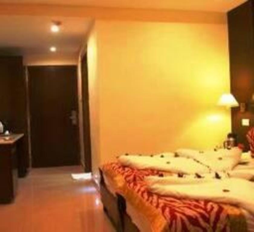 Hotel Sidharth Hotel in Odisha