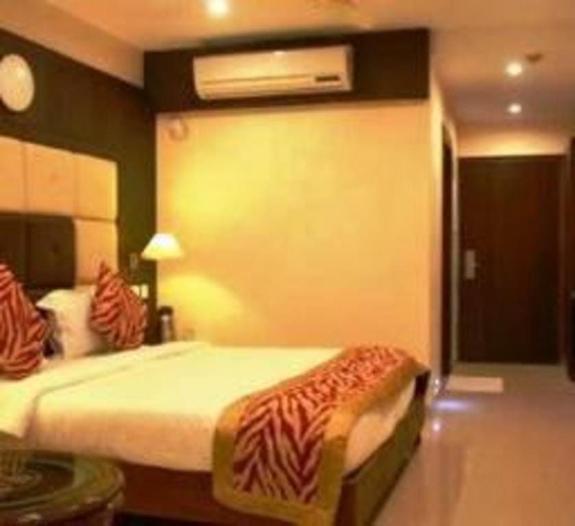 Hotel Sidharth Hotel in Odisha