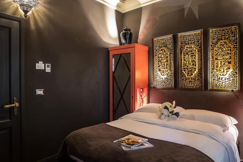 Porcellino Gallery Art Boutique BB Bed and Breakfast in Florence