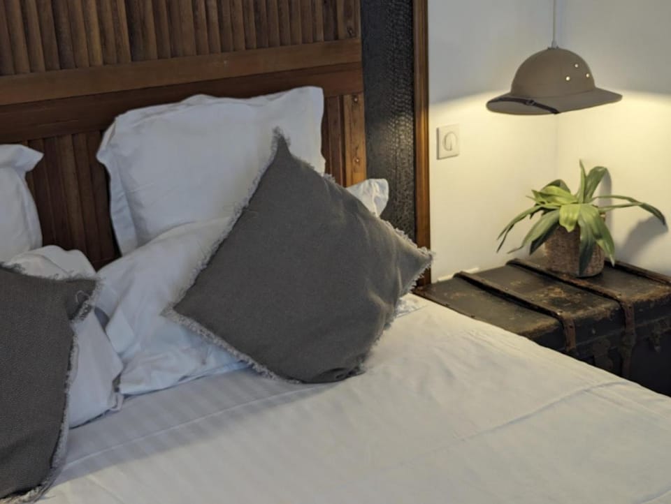 Chambres d'Hôtes La Filature Bed and Breakfast in Wallonia, Belgium