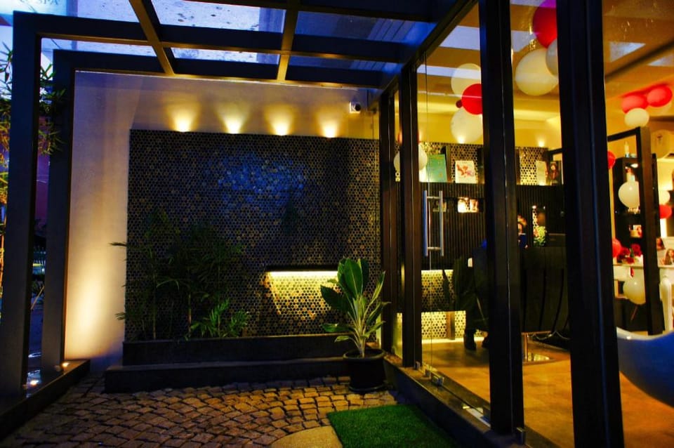 The Fern Residency Miramar, Goa Hotel in Goa, India