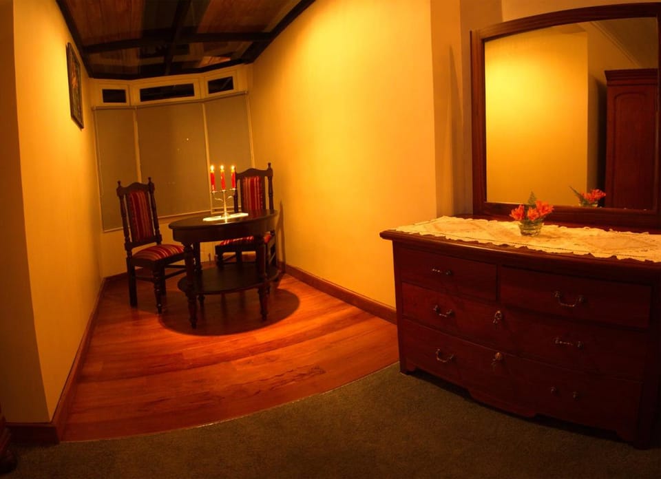 The Firs Vacation rental in Nuwara Eliya