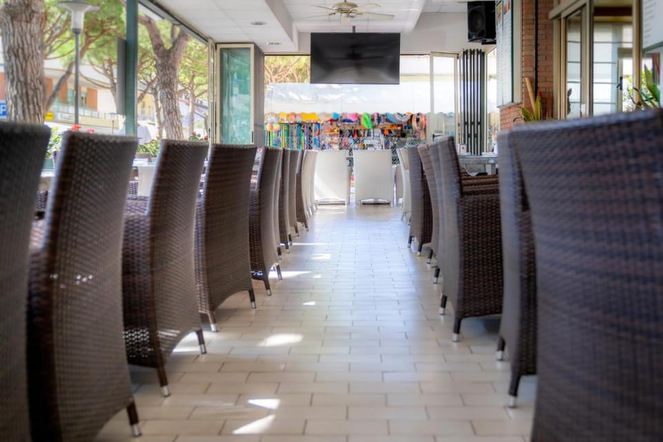 Hotel Harry's Hotel in Lido di Jesolo
