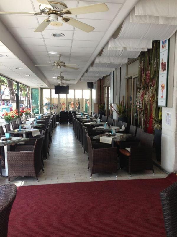 Hotel Harry's Hotel in Lido di Jesolo
