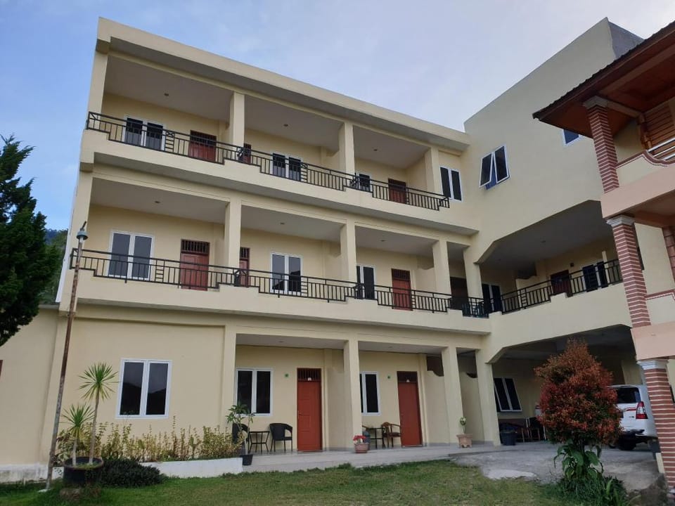 Thyesza Hotel Hotel in Indonesia