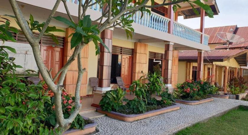 Thyesza Hotel Hotel in Indonesia
