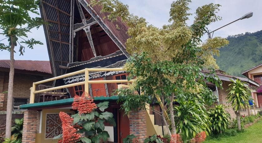 Thyesza Hotel Hotel in Indonesia