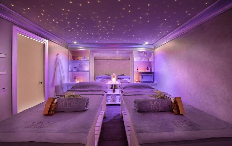 Mitsis Alila Resort & Spa Resort in Rhodes, Greece