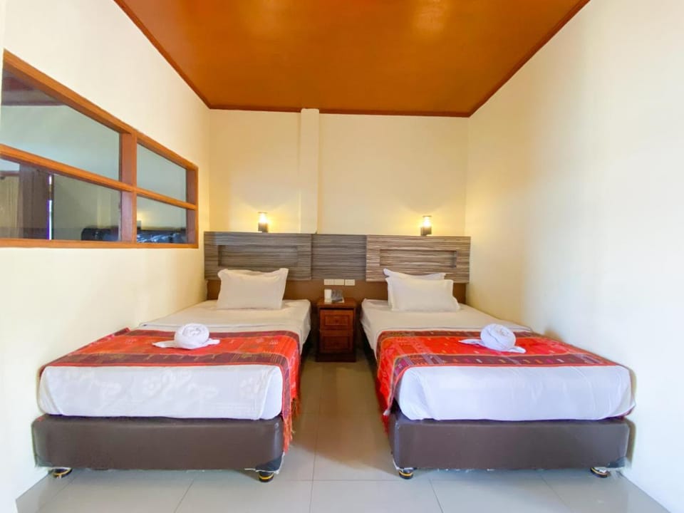 Lekjon Cottage Campground/ 
RV Resort in Indonesia