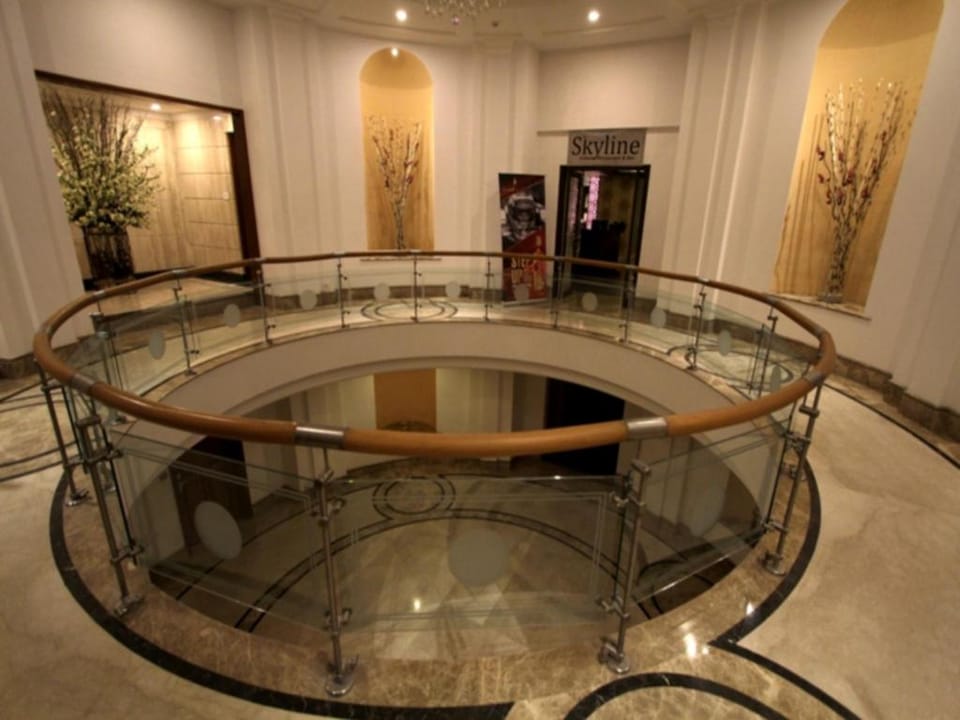 India Awadh Hotel Hotel in Lucknow
