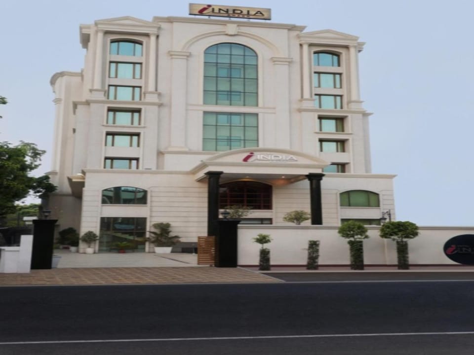 India Awadh Hotel Hotel in Lucknow
