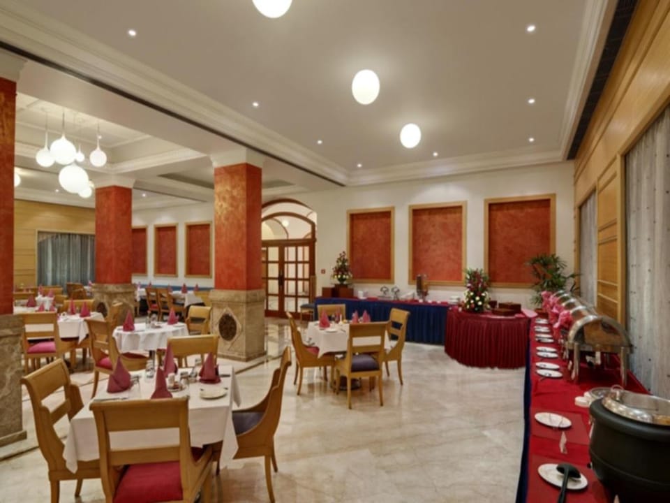 India Awadh Hotel Hotel in Lucknow