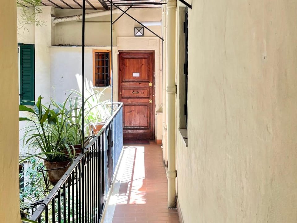 B&B Santi Quattro Al Colosseo Bed and Breakfast in Rome