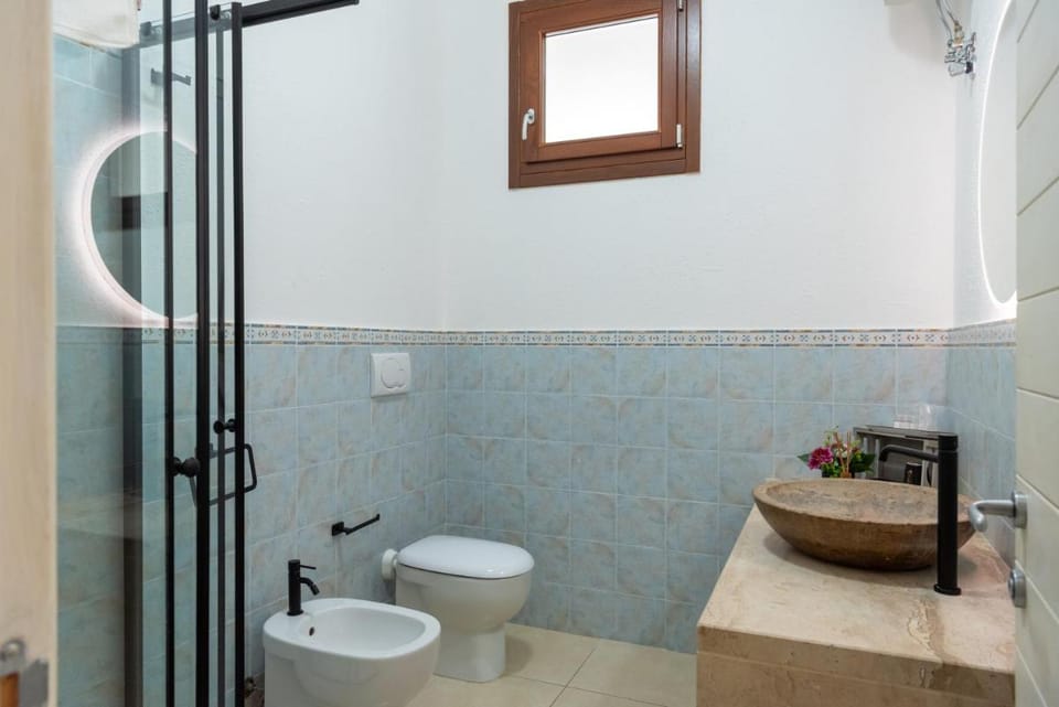 B&B Tenuta Barone Bed and Breakfast in Apulia