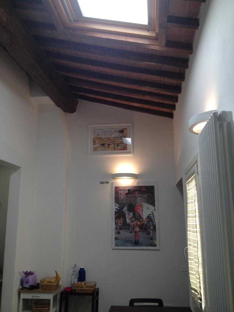 Le Ghiacciaie Bed and Breakfast in Florence