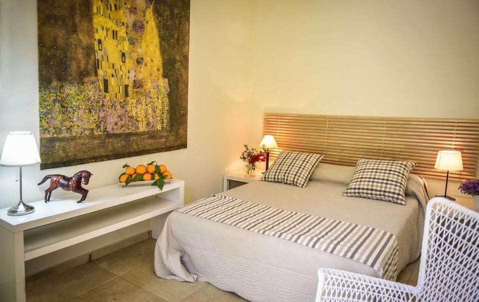 Casa Solares Bed and Breakfast in Calabria