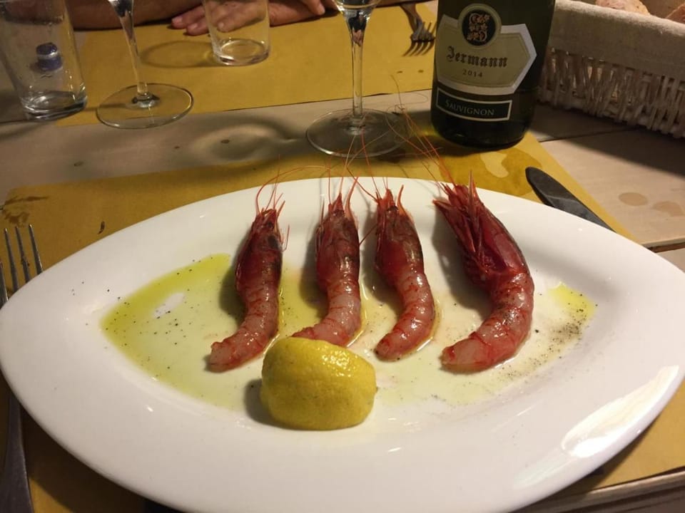 Casa Solares Bed and Breakfast in Calabria