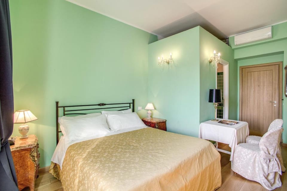 Residenza Dei Principi Bed and Breakfast in Rome