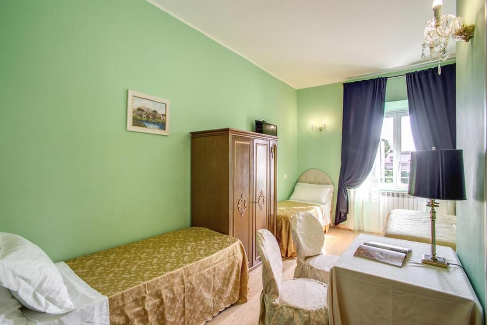 Residenza Dei Principi Bed and Breakfast in Rome