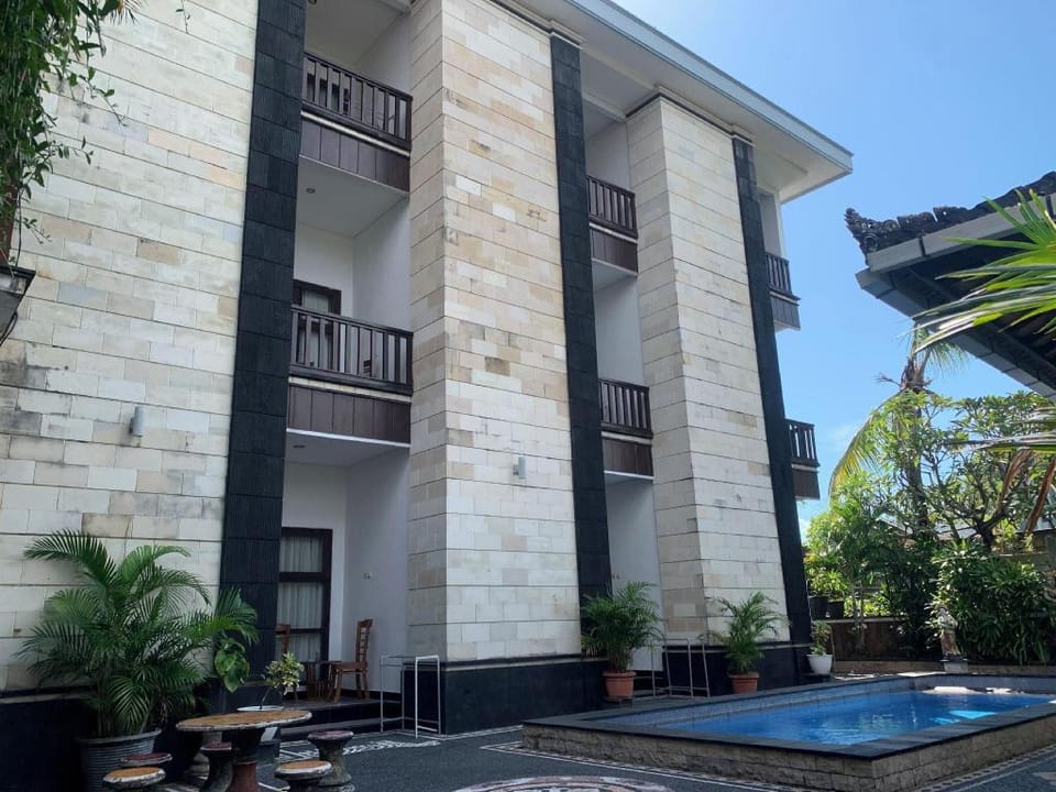 Collection O Bali near Kedonganan Beach formerly New Asta Graha Homestay Bed and Breakfast in Kuta