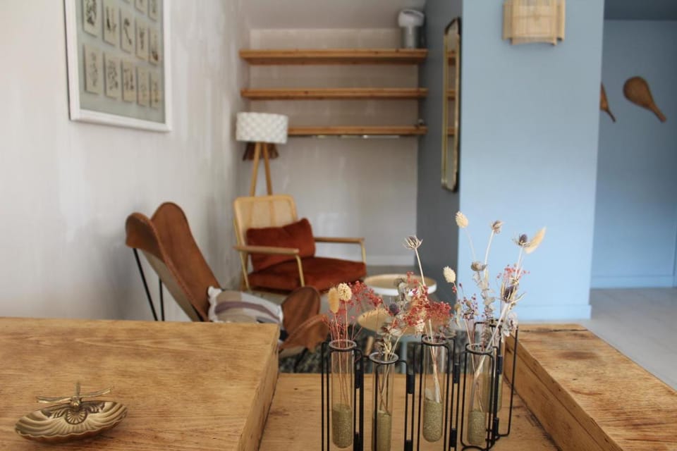 La Grande Maison Bed and Breakfast in Provence-Alpes-Côte d'Azur