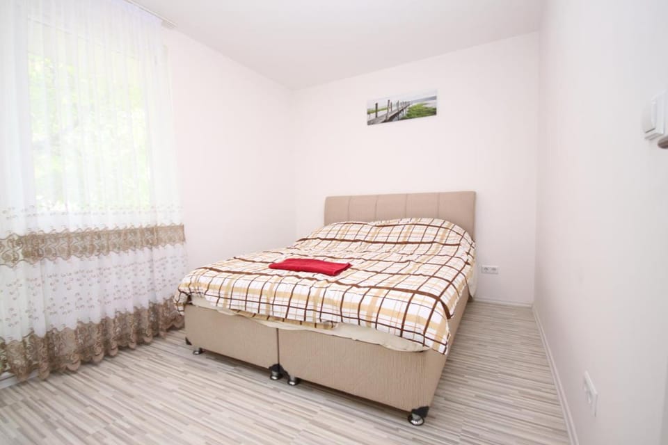 Sarajevo Apartments Apartment in Sarajevo