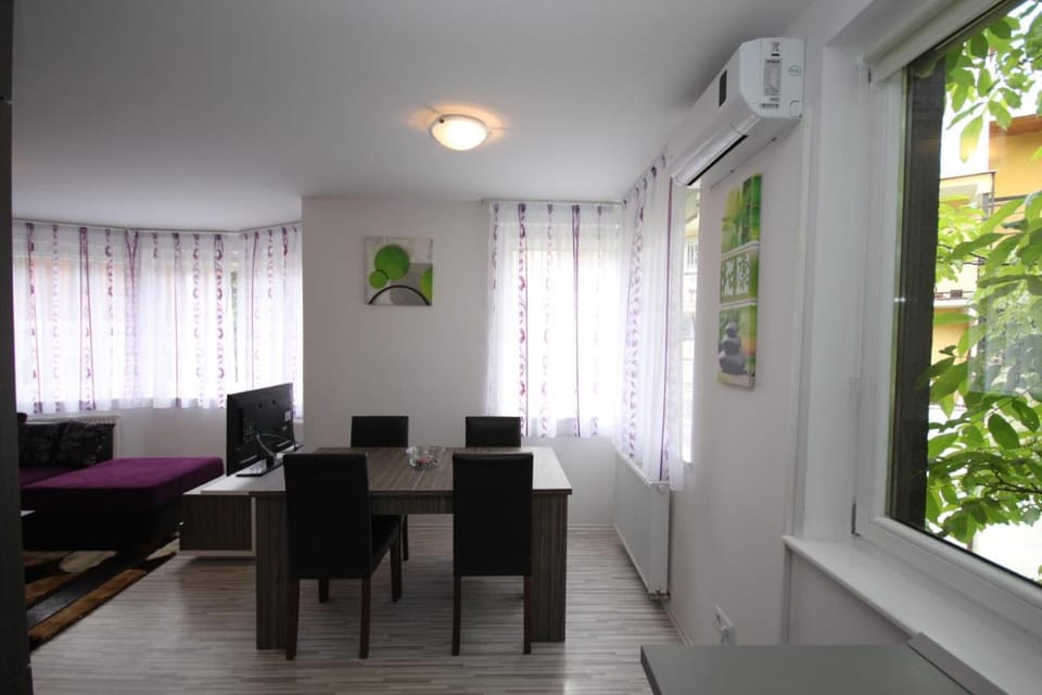 Sarajevo Apartments Apartment in Sarajevo