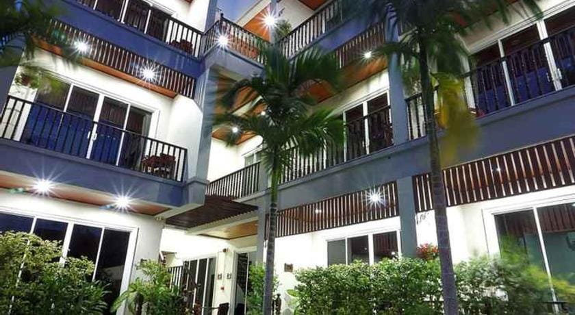 Vivi Boutique Resort Room Hotel in Rawai