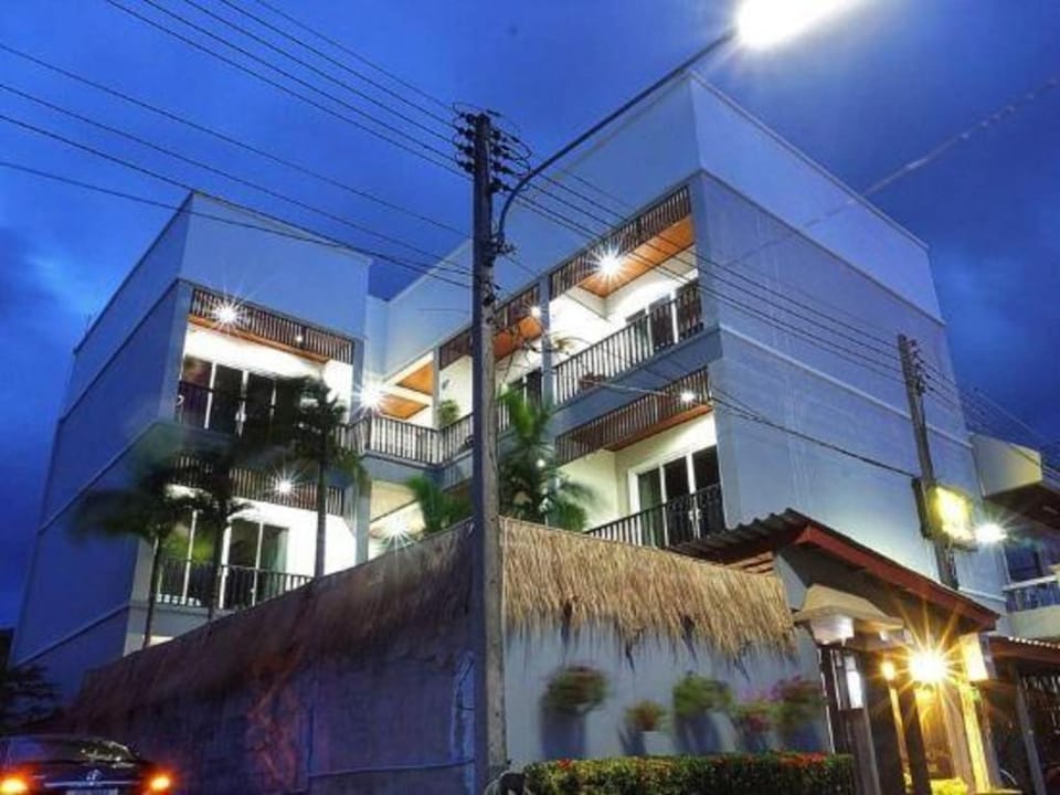 Vivi Boutique Resort Room Hotel in Rawai