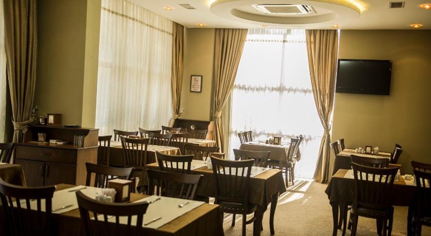 Polat Elite Hotel Hotel in Turkey