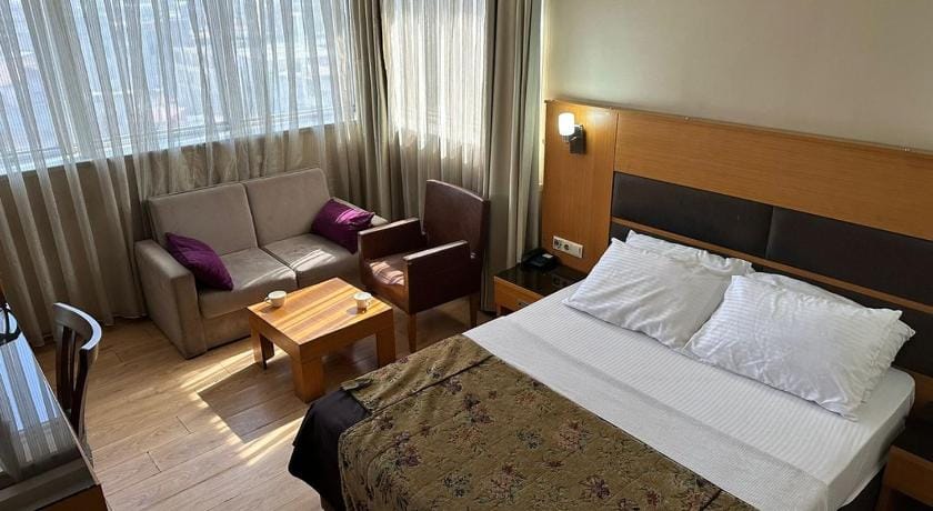Polat Elite Hotel Hotel in Turkey